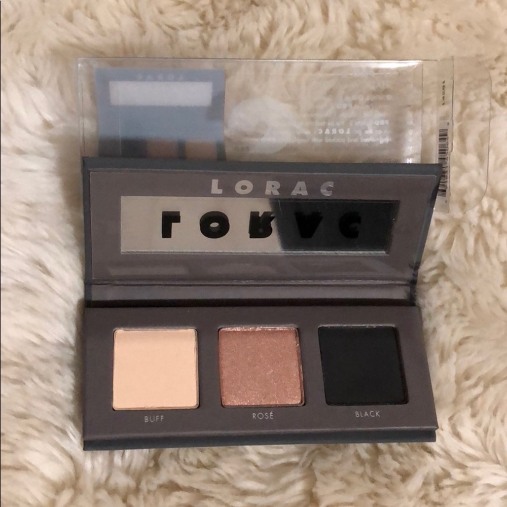 Lorac Pocket Pro 2